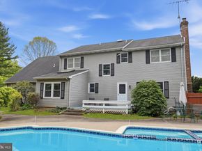1024 Cultipacker Road, Yardley PA 19067