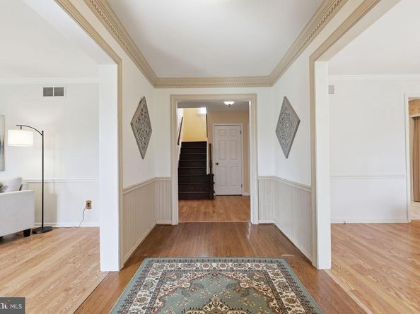 1024 Cultipacker Road, Yardley PA 19067