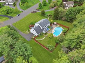 1024 Cultipacker Road, Yardley PA 19067