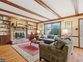 1024 Cultipacker Road, Yardley PA 19067