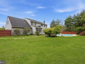 1024 Cultipacker Road, Yardley PA 19067