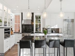 3420 P Street NW, Washington DC 20007
