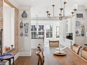3420 P Street NW, Washington DC 20007