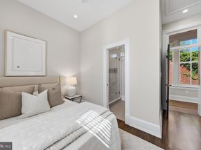 3420 P Street NW, Washington DC 20007