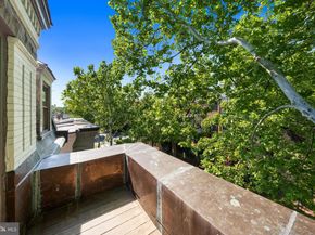 3420 P Street NW, Washington DC 20007