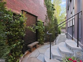 3420 P Street NW, Washington DC 20007