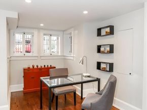 3420 P Street NW, Washington DC 20007