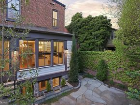 3420 P Street NW, Washington DC 20007