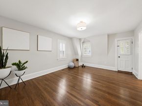 3420 P Street NW, Washington DC 20007