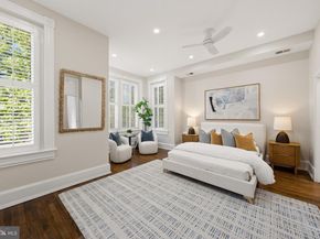 3420 P Street NW, Washington DC 20007