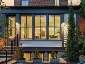 3420 P Street NW, Washington DC 20007