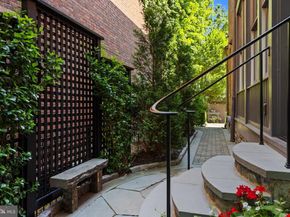 3420 P Street NW, Washington DC 20007