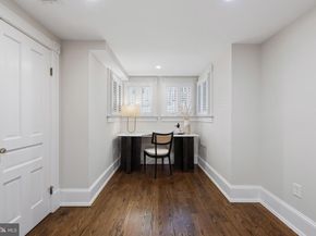 3420 P Street NW, Washington DC 20007