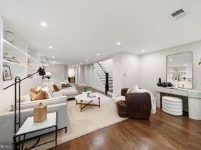 3420 P Street NW, Washington DC 20007