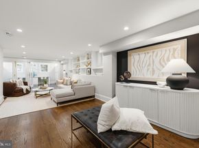 3420 P Street NW, Washington DC 20007
