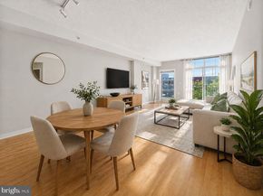 1111 25TH Street NW 819, Washington DC 20037