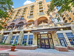 1111 25TH Street NW 819, Washington DC 20037