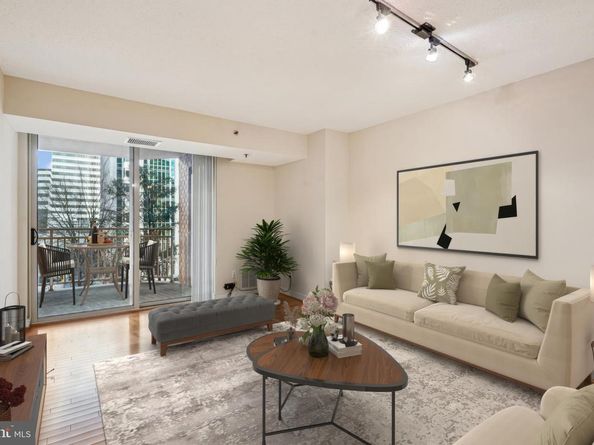 7500 Woodmont Avenue S512, Bethesda MD 20814