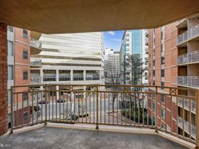 7500 Woodmont Avenue S512, Bethesda MD 20814