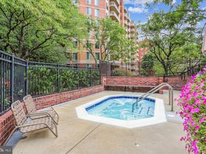 7500 Woodmont Avenue S512, Bethesda MD 20814