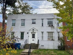 411 Lebaum Street SE, Washington DC 20032