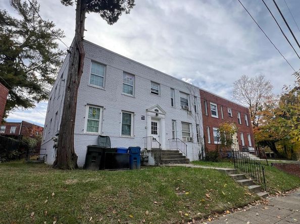 411 Lebaum Street SE, Washington DC 20032