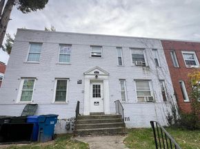 411 Lebaum Street SE, Washington DC 20032