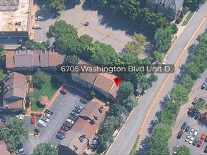 6705 Washington Boulevard D, Arlington VA 22205