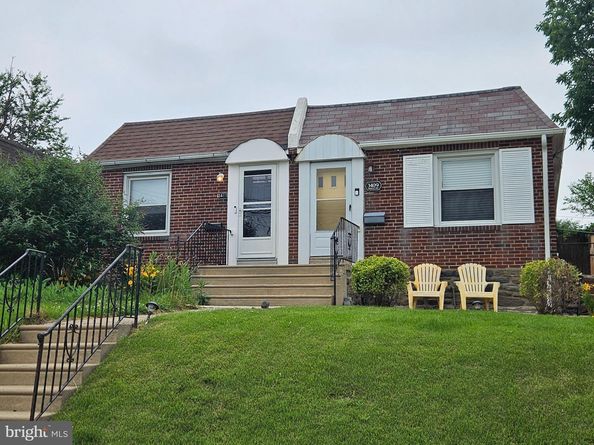 3411 Berkley Avenue, Drexel Hill PA 19026