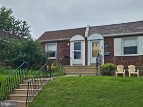 3411 Berkley Avenue, Drexel Hill PA 19026