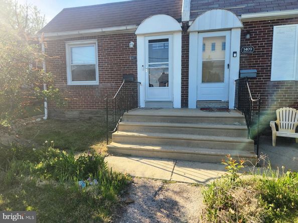 3411 Berkley Avenue, Drexel Hill PA 19026