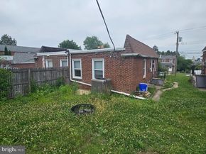 3411 Berkley Avenue, Drexel Hill PA 19026