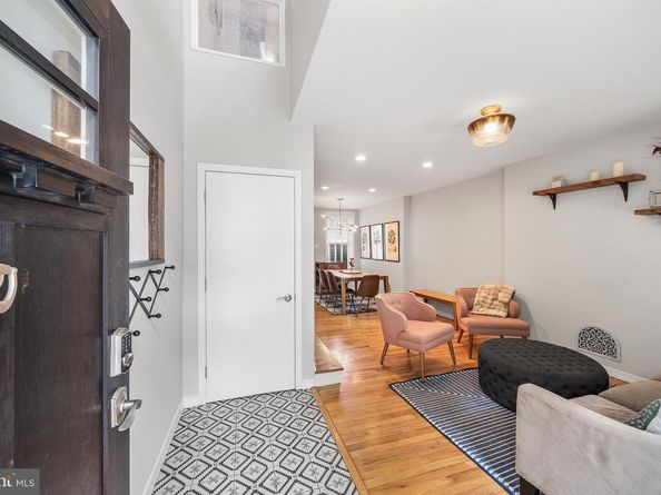 932 N Orianna Street, Philadelphia PA 19123