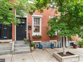 932 N Orianna Street, Philadelphia PA 19123