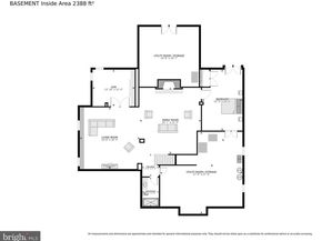 5501 Montgomery Street, Chevy Chase MD 20815