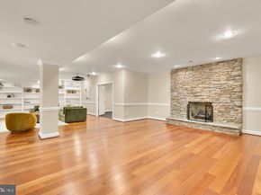 5501 Montgomery Street, Chevy Chase MD 20815