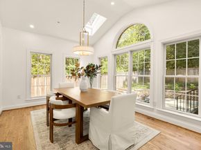 5501 Montgomery Street, Chevy Chase MD 20815