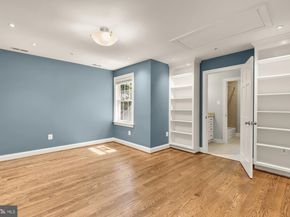 5501 Montgomery Street, Chevy Chase MD 20815