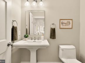 5501 Montgomery Street, Chevy Chase MD 20815