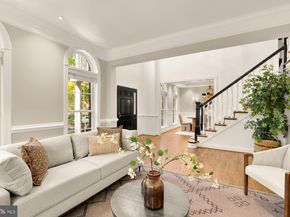 5501 Montgomery Street, Chevy Chase MD 20815
