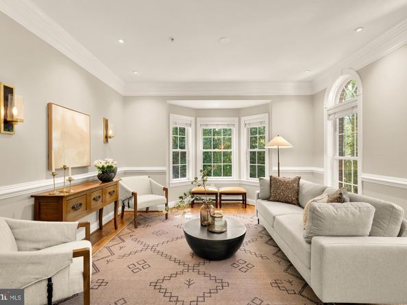 5501 Montgomery Street, Chevy Chase MD 20815