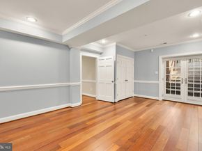 5501 Montgomery Street, Chevy Chase MD 20815