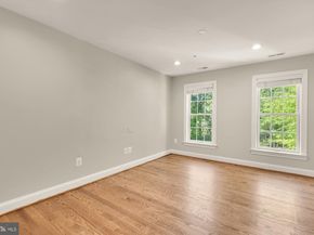 5501 Montgomery Street, Chevy Chase MD 20815