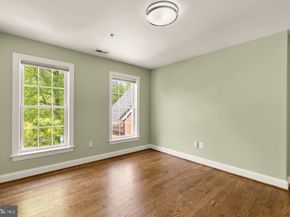 5501 Montgomery Street, Chevy Chase MD 20815
