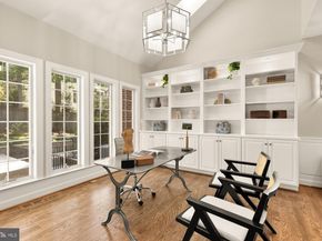 5501 Montgomery Street, Chevy Chase MD 20815