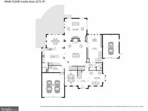 5501 Montgomery Street, Chevy Chase MD 20815