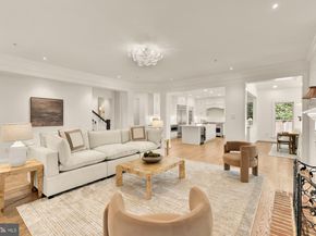 5501 Montgomery Street, Chevy Chase MD 20815