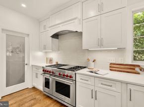 5501 Montgomery Street, Chevy Chase MD 20815
