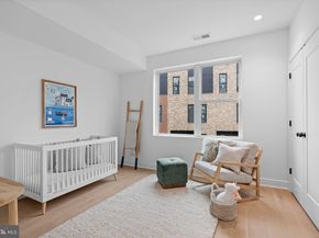 654 Fairmount Avenue MODEL, Philadelphia PA 19123