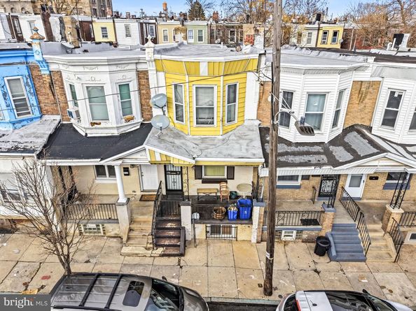 851 E Cornwall Street, Philadelphia PA 19134